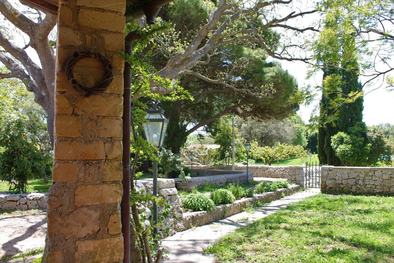 Il Borghetto Di Santa Lucia Willa Noto Zewnętrze zdjęcie