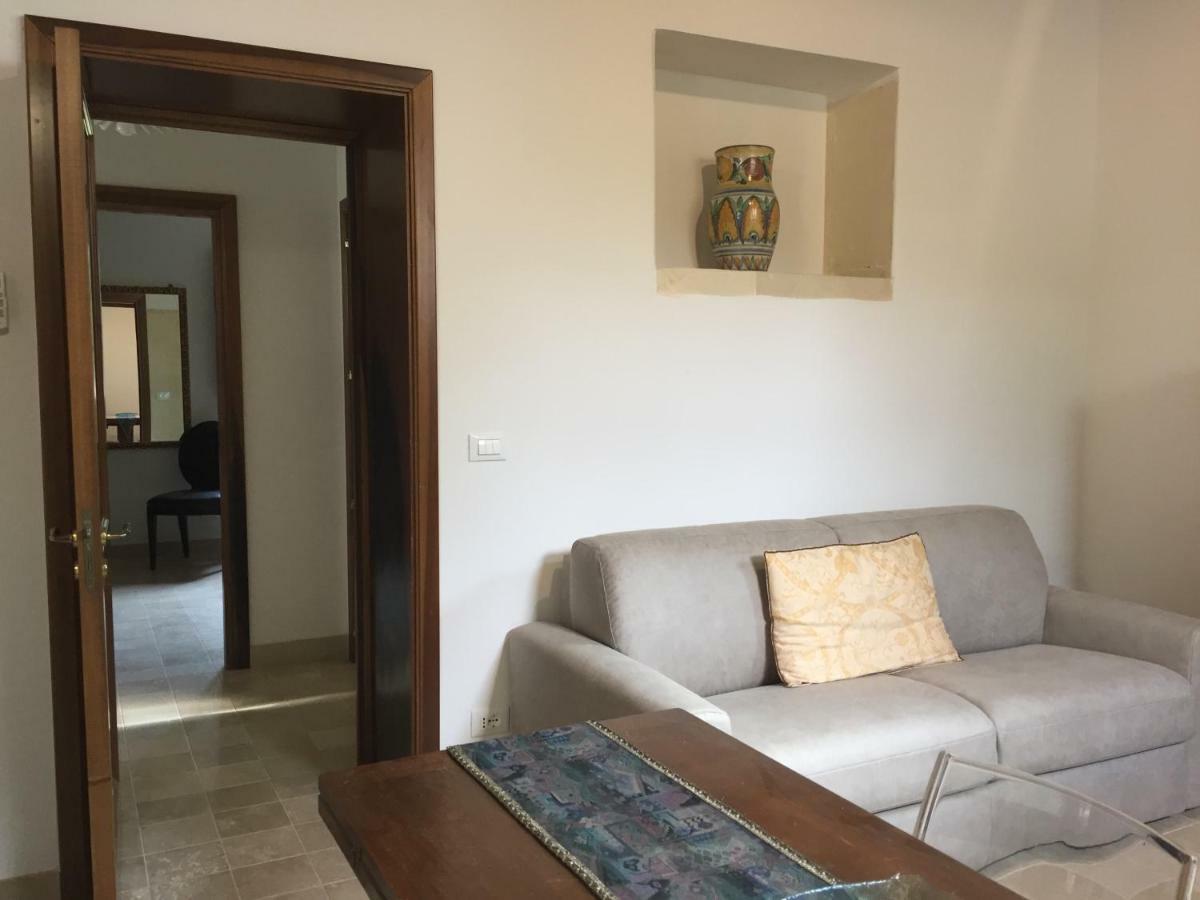 Il Borghetto Di Santa Lucia Willa Noto Zewnętrze zdjęcie
