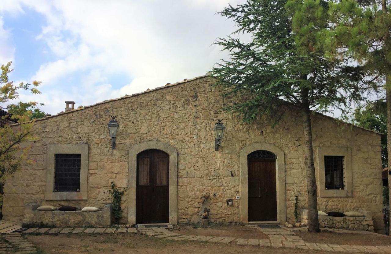 Il Borghetto Di Santa Lucia Willa Noto Zewnętrze zdjęcie